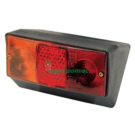 Cobo Rear light