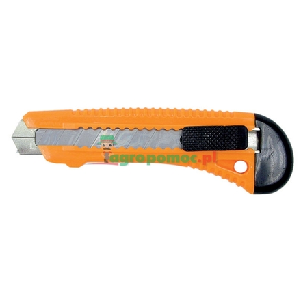 Cutter blade