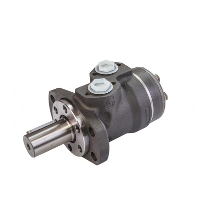 Danfoss Hydraulic motor OMP 125