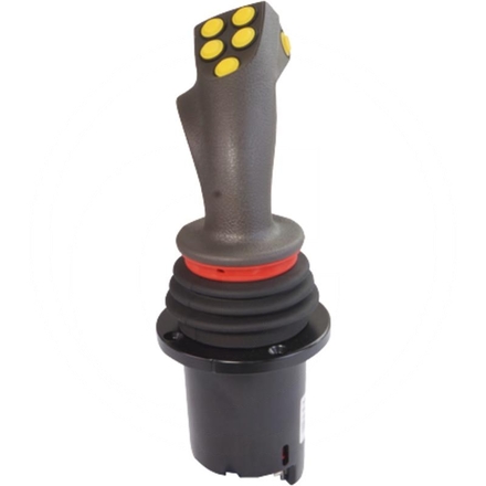 Danfoss Joystick Prof 1