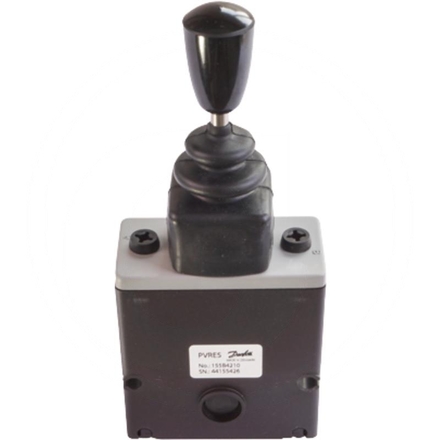 Danfoss Joystick PVRES