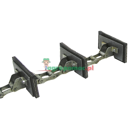 DONGHUA Elevator chain | 3156921R91