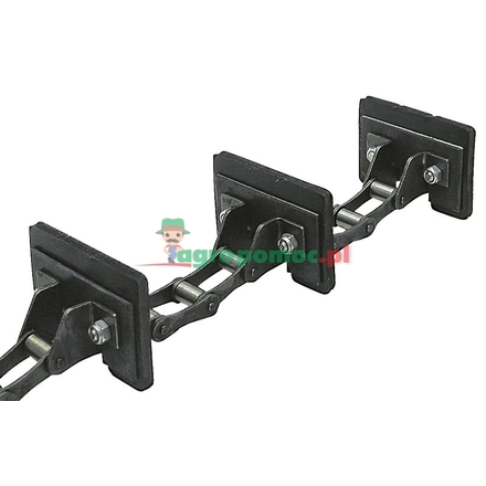 DONGHUA Elevator chain | 300136275