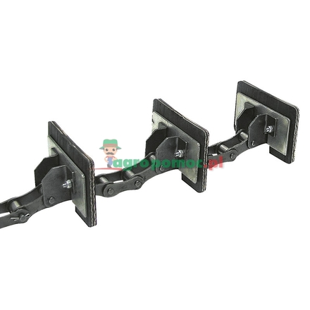 DONGHUA Elevator chain | 4250137064