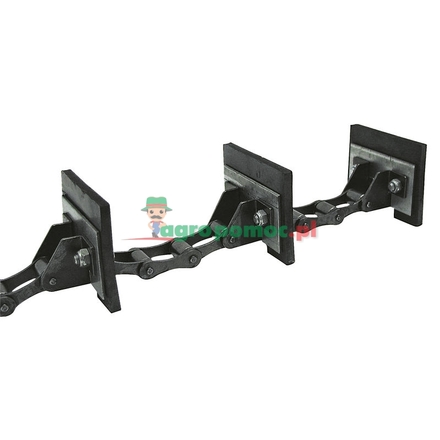 DONGHUA Elevator chain | 80030006