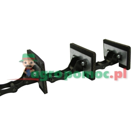 DONGHUA Elevator chain | 31317105, 061068654