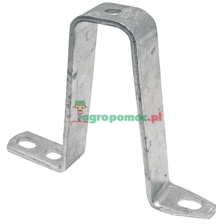 Drawbar support