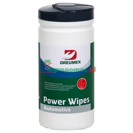 Dreumex Hand wipe