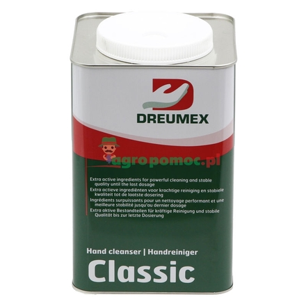 Dreumex Handwash Classic