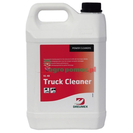 Dreumex Truck Cleaner