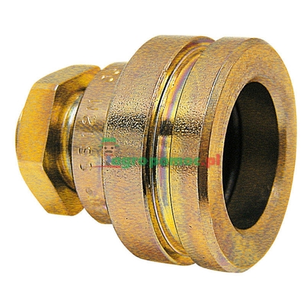 Dummy coupling BG3