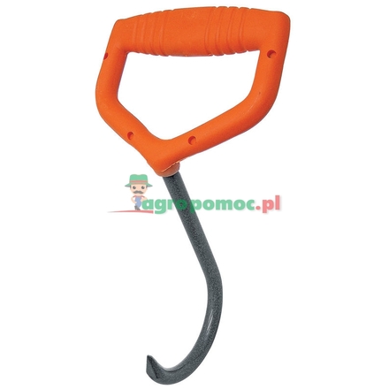 EIA Steel stow hook