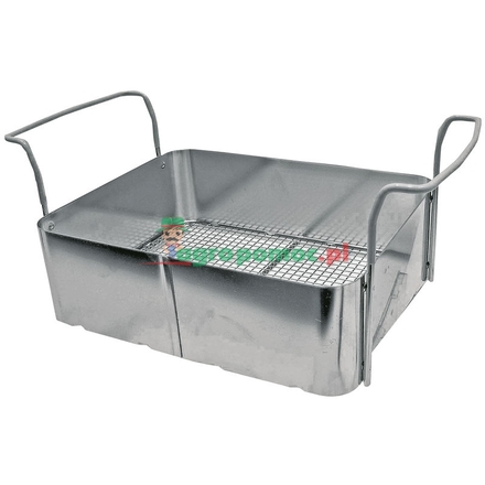 Elma Metal bin