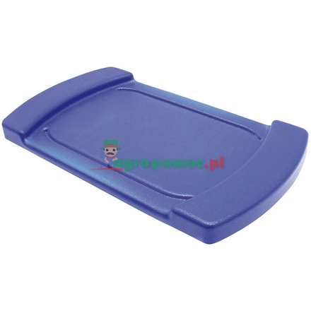 Elma Plastic cover