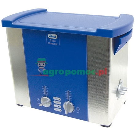 Elma Ultrasonic cleaning kit