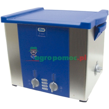 Elma Ultrasonic cleaning kit