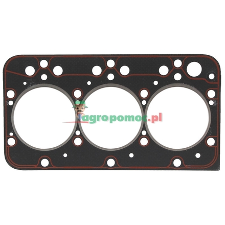 Elring Cylinder head gasket | 98472011