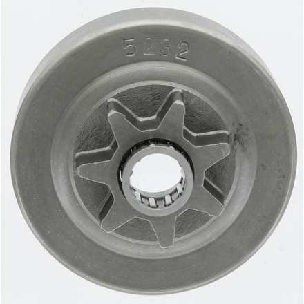 Endurance Cut Chainwheel | 50317-4001