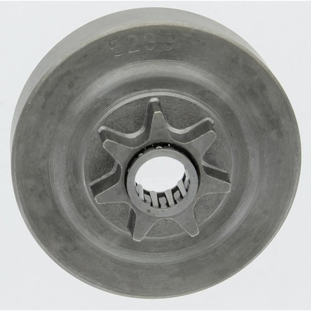 Endurance Cut Chainwheel | 50452-3007