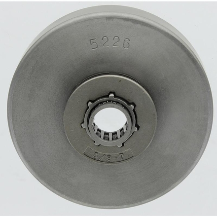 Endurance Cut Rim sprocket