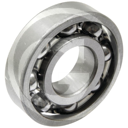 ESM Deep groove ball bearing