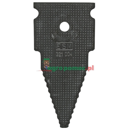 ESM Single blade | 3210041