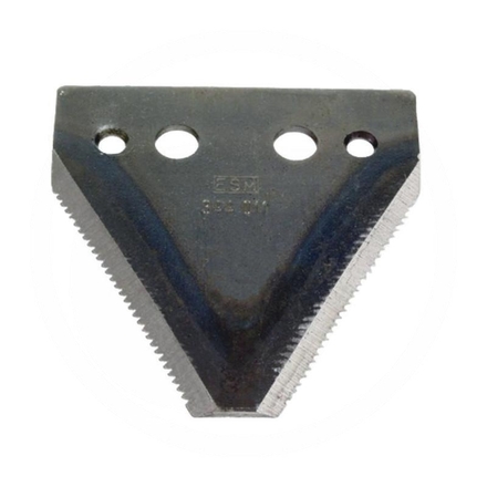 ESM Single blade 3440481, 3440480 (5283440481) - Spare parts for 