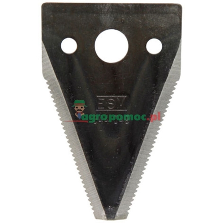 ESM Single blade | 3440491, 3440490