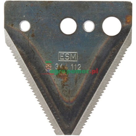 ESM Single blade | 3440771, 3440301, 3440300