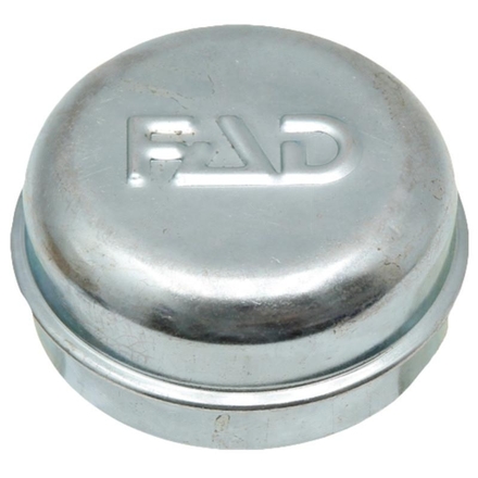 FAD Axle cap