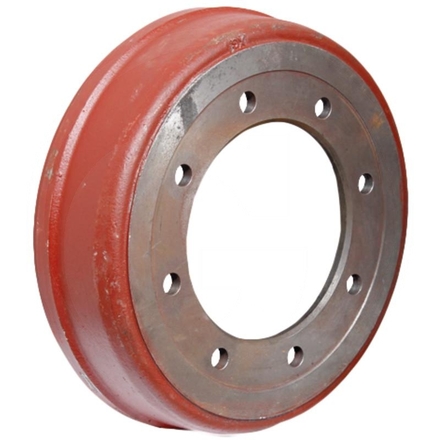 FAD Brake drum