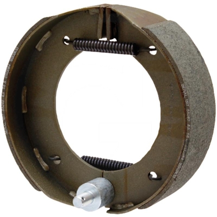 FAD Brake shoe set