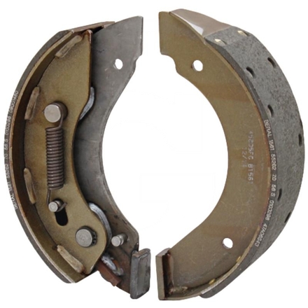 FAD Brake shoe set