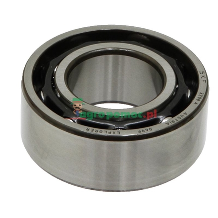 FAG Angular-contact ball bearing