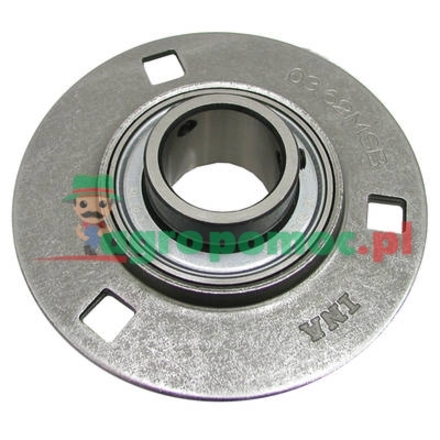 FAG Flanged bearing unit