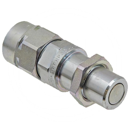 Faster Coupling plug 2FNP38-12G M | KIT2FNP38-12G M