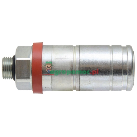 Faster Coupling sleeve 3CFPV 1/2215 F | 3CFPV 1 /2215 F