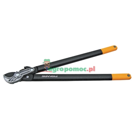 Fiskars Anvil transmission branch loppers