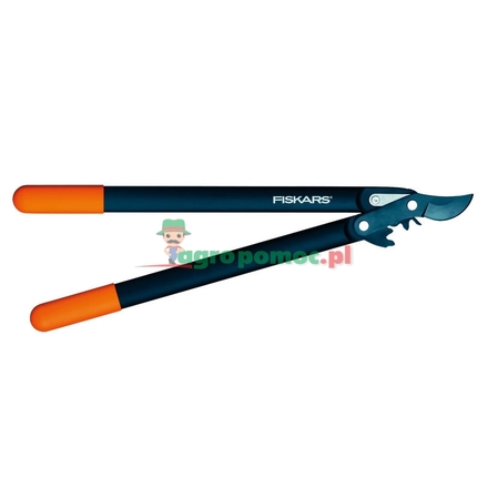 Fiskars Bypass transmission branch loppers