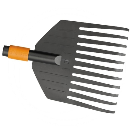 Fiskars Leaf rake, small