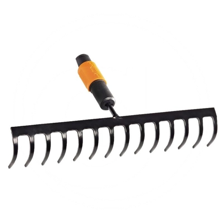 Fiskars Rake, 14 tines