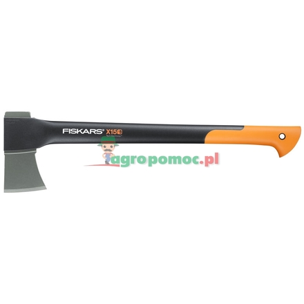 Fiskars universal axe X15