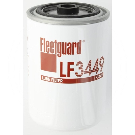 Fleetguard Filter