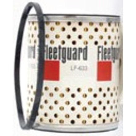 Fleetguard Filter