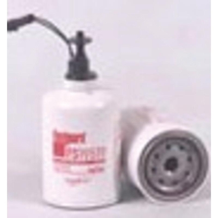 Fleetguard Fuel filter