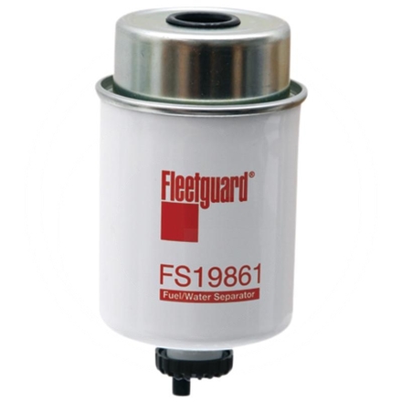 Fleetguard Fuel filter