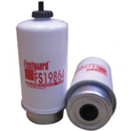 Fleetguard Fuel filter