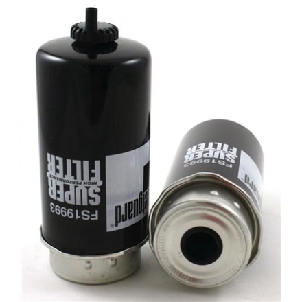 Fleetguard Fuel filter