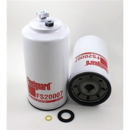 Fleetguard Kraftstofffilter (739FF5789) - Spare parts for agricultural  machinery and tractors.