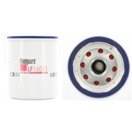 Fleetguard Motor oil filter